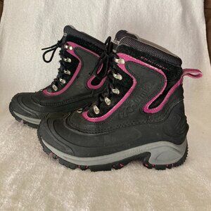 Columbia Arctic Trip Omni-Heat 200 Grams Boots - Size 6